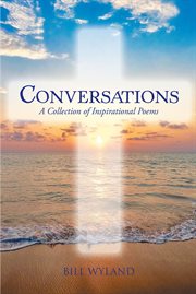 Conversations. A Collection of Inspirational Poems cover image