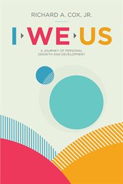 I we us. A Journey of Personal Growth and Development cover image