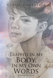 Trapped in my body, in my own words cover image