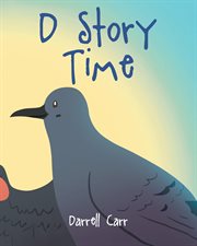 D story time cover image