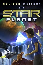 The star planet cover image