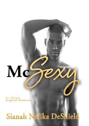 Mcsexy. An African Inspired Romance cover image