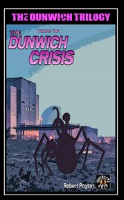 The dunwich crisis cover image