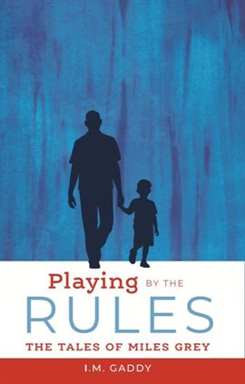 Cover image for PLAYING BY THE RULES