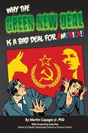 Why the green new deal is a bad deal for america cover image