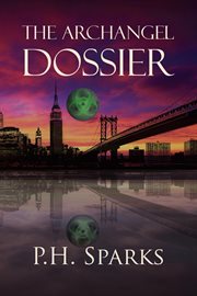 The archangel dossier cover image