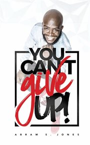 You can't give up cover image
