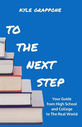 Cover image for To the Next Step