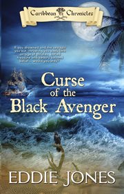 Curse of the black avenger cover image