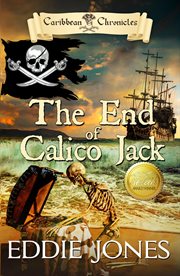 The end of calico jack cover image