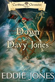 Down to Davy Jones cover image