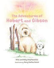 The adventures of hobart and gibson cover image