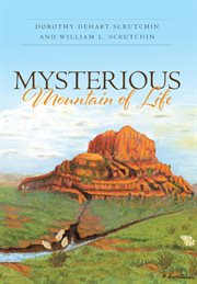 Mysterious mountain of life cover image