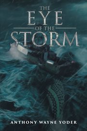 The eye of the storm cover image