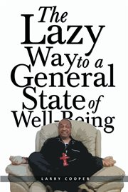 The lazy way to a general state of well-being cover image