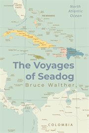 The voyages of seadog cover image