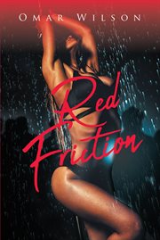 Red friction cover image
