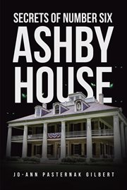 Secrets of number six ashby house cover image