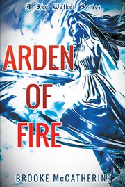 Arden of fire cover image