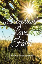 Deception, love, faith cover image