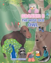 Grannie b the wise old owl cover image