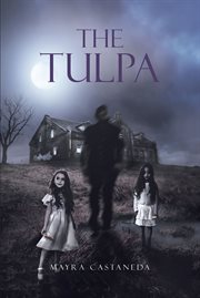 The tulpa cover image