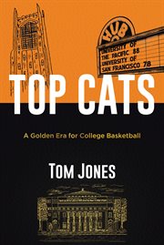 Top cats. A Golden Era for College Basketball cover image