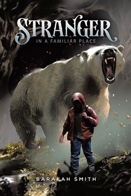 Stranger in a Familiar Place