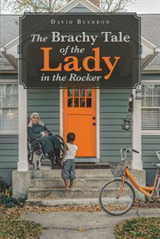 The brachy tale of the lady in the rocker cover image