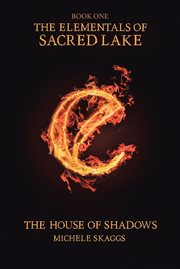 The house of shadows. Book One cover image