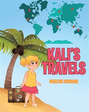 Kali's travels cover image