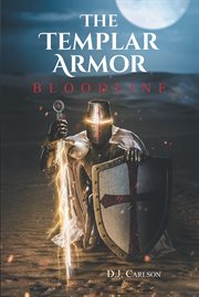 The templar armor. Bloodline cover image