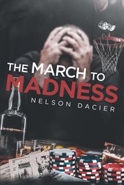The march to madness cover image