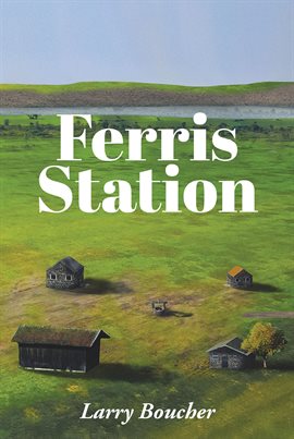 Cover image for Ferris Station