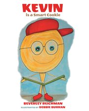 Kevin is a smart cookie cover image