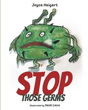 Stop those germs cover image