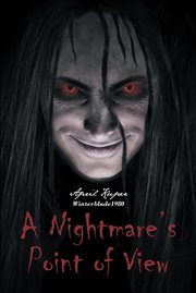 A nightmare's point of view cover image