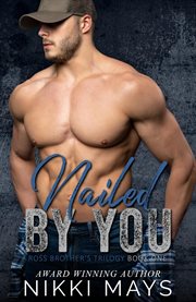 NAILED BY YOU cover image
