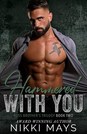 HAMMERED WITH YOU cover image