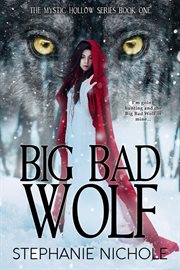 Big bad wolf cover image