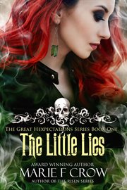 The little lies cover image