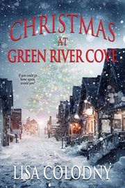 Christmas in green river cove cover image