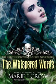 The Whispered Words cover image