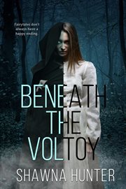 Beneath the Voltoy cover image