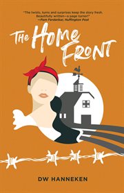 The home front cover image