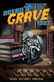 Ocean's grave 1907 cover image