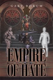 Empire of hate cover image