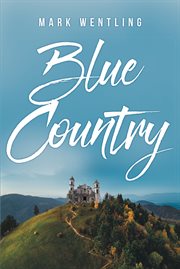 Blue country cover image