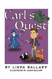 Carl's quest cover image