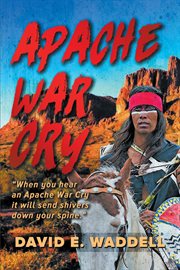 Apache war cry cover image
